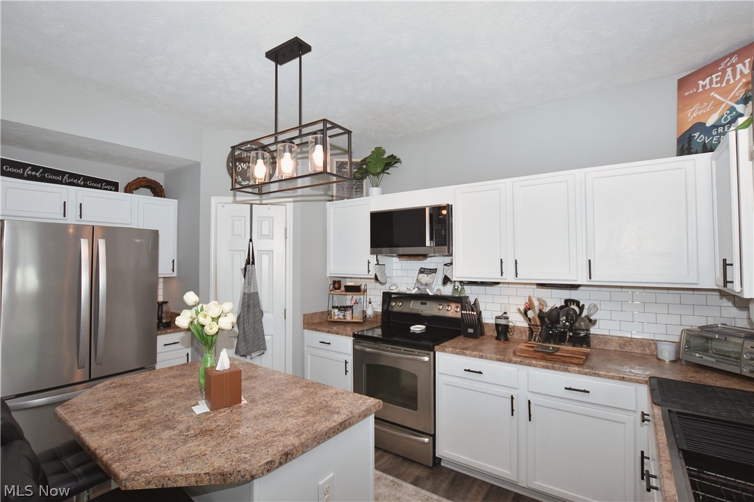 1251 Winter Fern Avenue Akron OH 44312