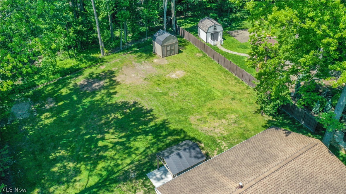 9252 Briarbrook Drive NE Howland OH 44484