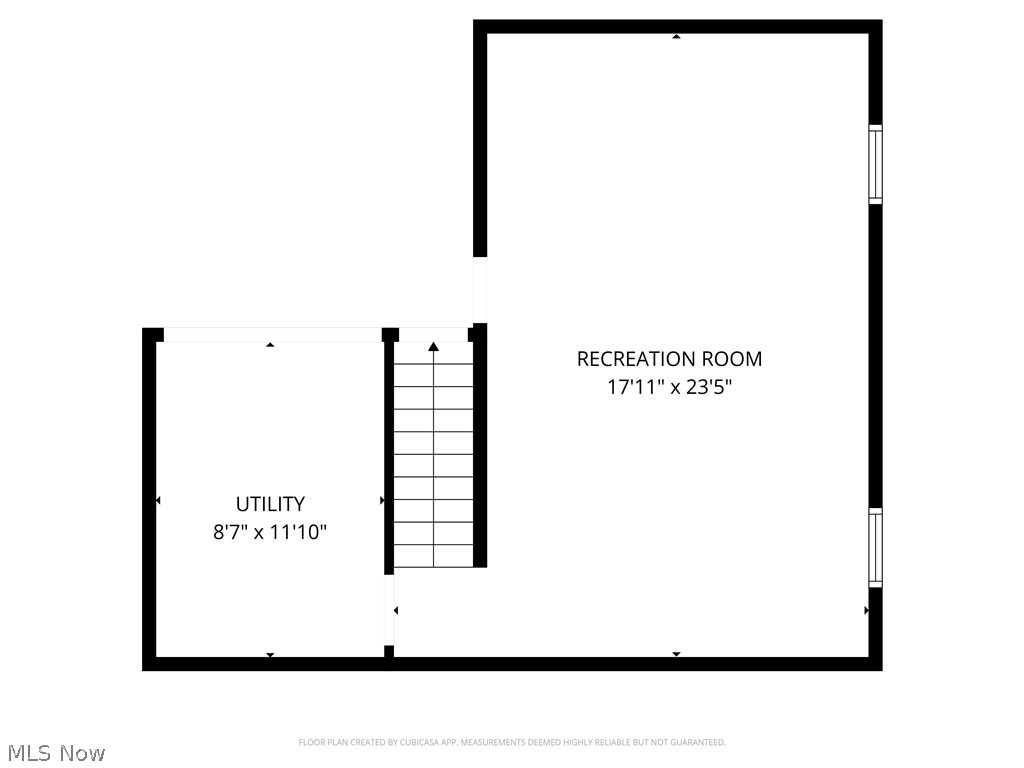 9252 Briarbrook Drive NE Howland OH 44484