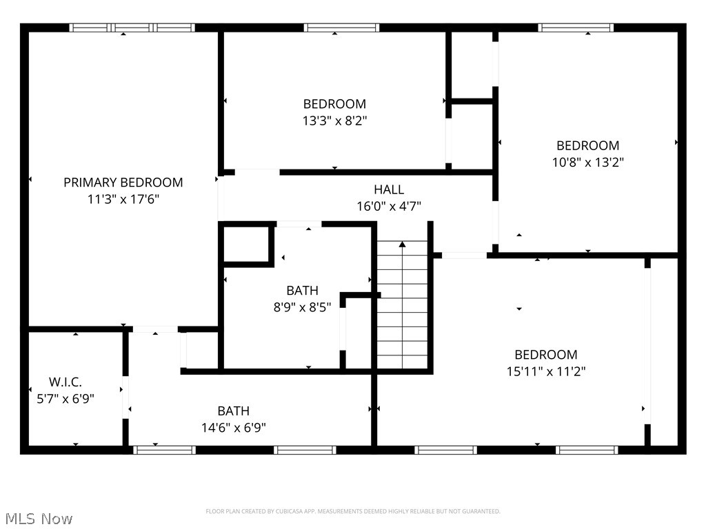 9252 Briarbrook Drive NE Howland OH 44484