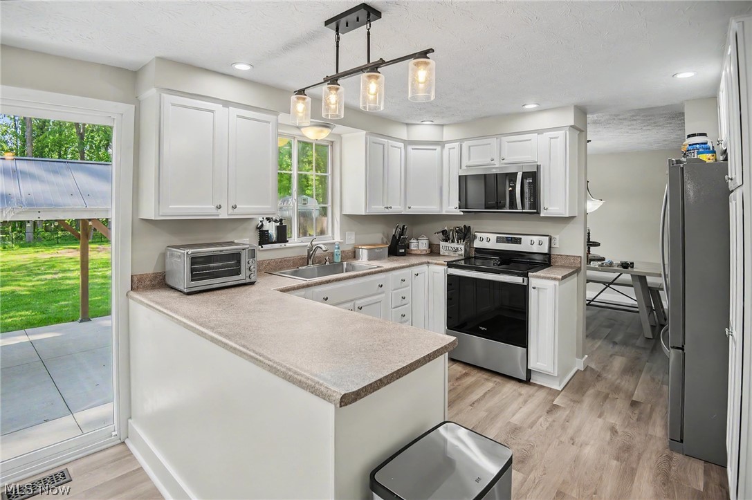 9252 Briarbrook Drive NE Howland OH 44484