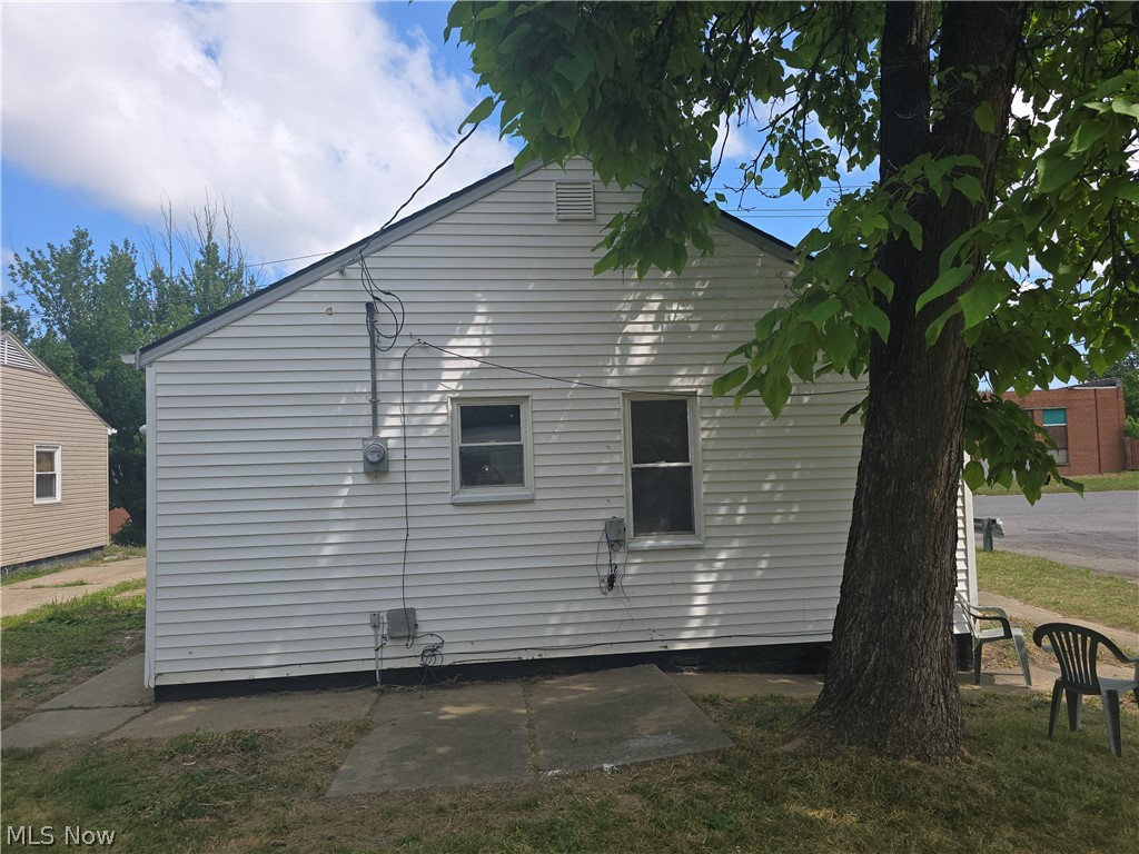 4308 E 143rd Street Cleveland OH 44128