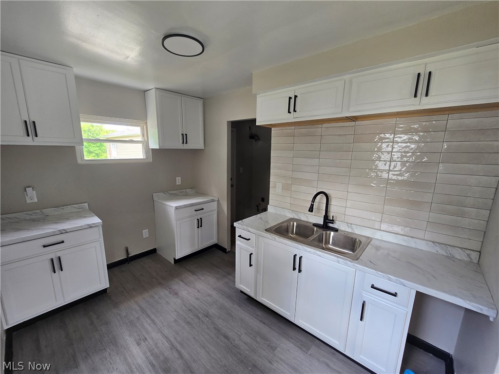 4308 E 143rd Street Cleveland OH 44128