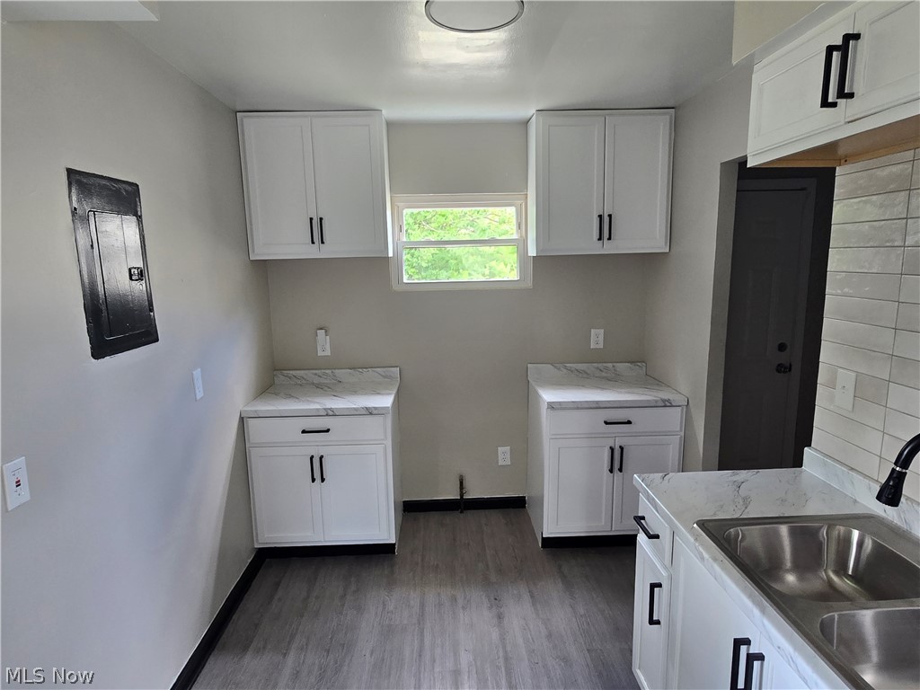 4308 E 143rd Street Cleveland OH 44128