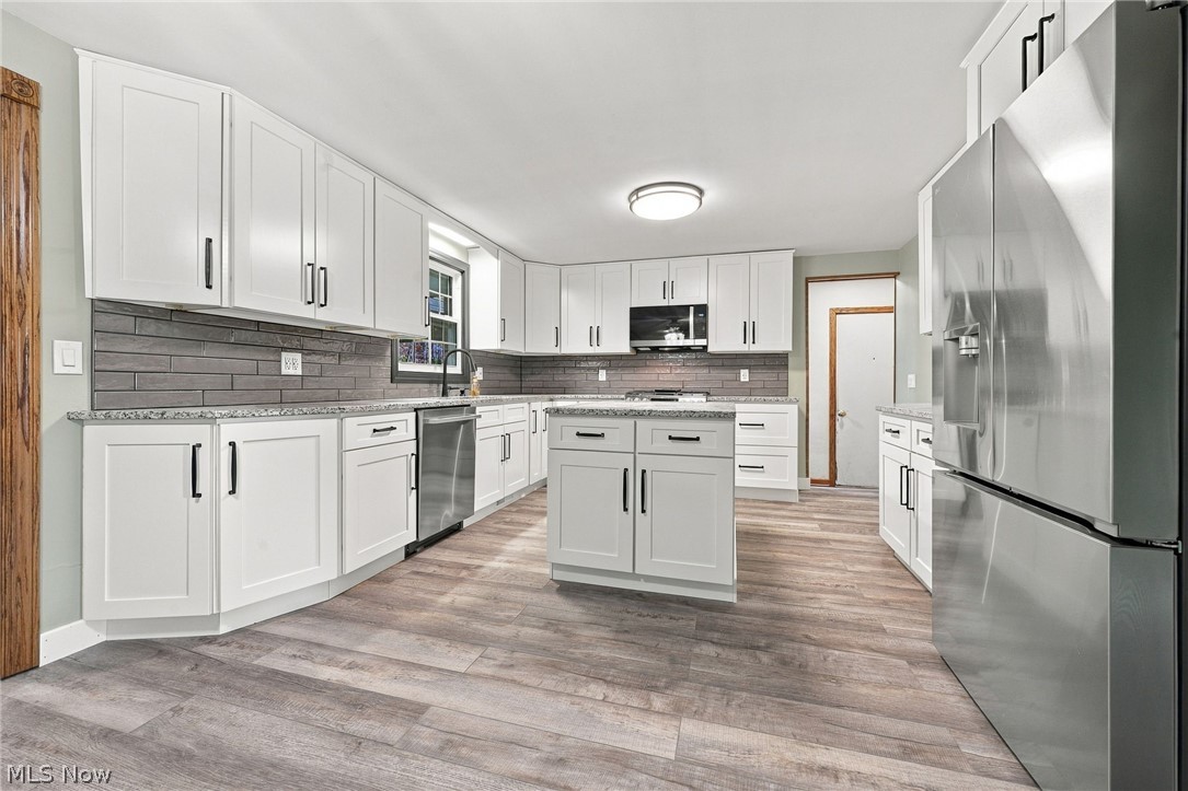 7445 Braucher Street NW North Canton OH 44720