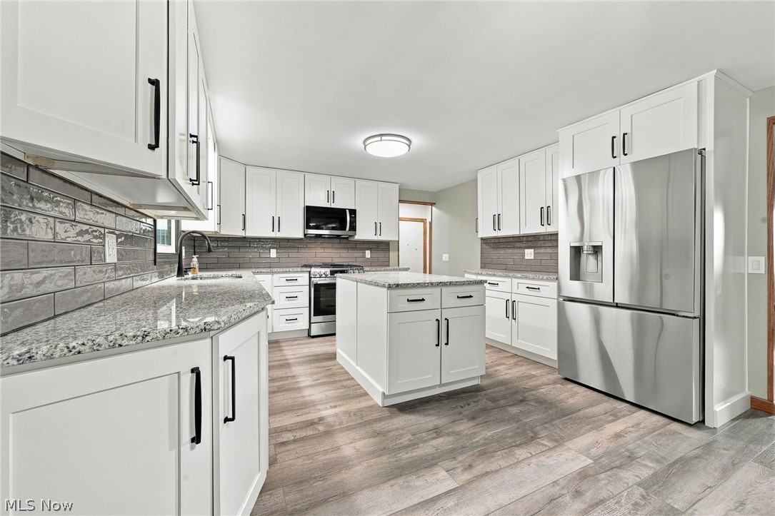 7445 Braucher Street NW North Canton OH 44720
