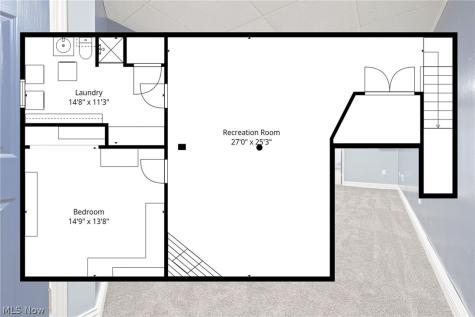 7445 Braucher Street NW North Canton OH 44720