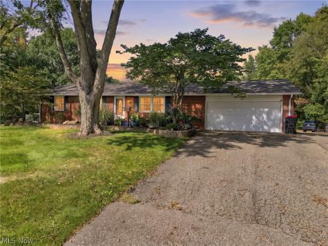 7445 Braucher Street NW North Canton OH 44720