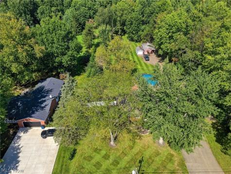 7445 Braucher Street NW North Canton OH 44720