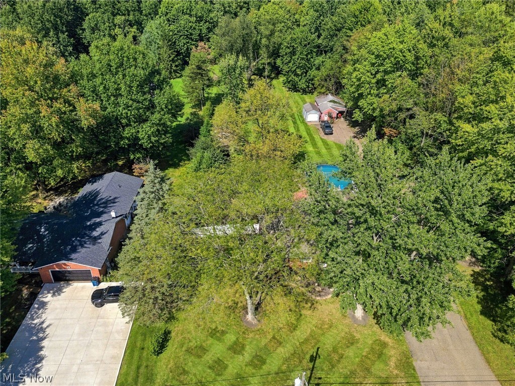 7445 Braucher Street NW North Canton OH 44720