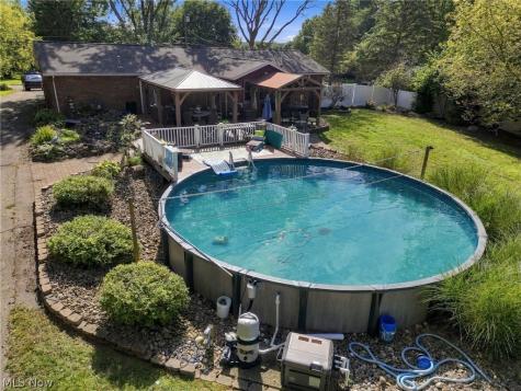 7445 Braucher Street NW North Canton OH 44720