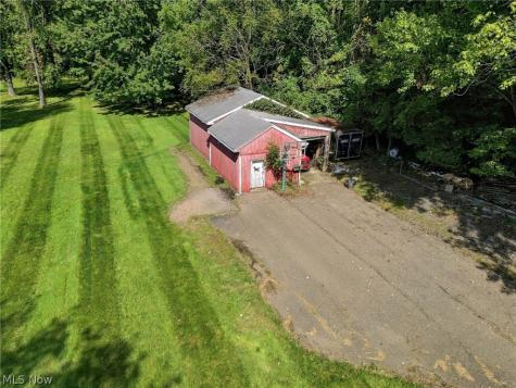 7445 Braucher Street NW North Canton OH 44720