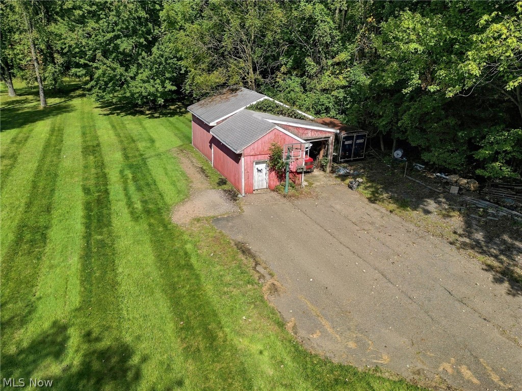7445 Braucher Street NW North Canton OH 44720