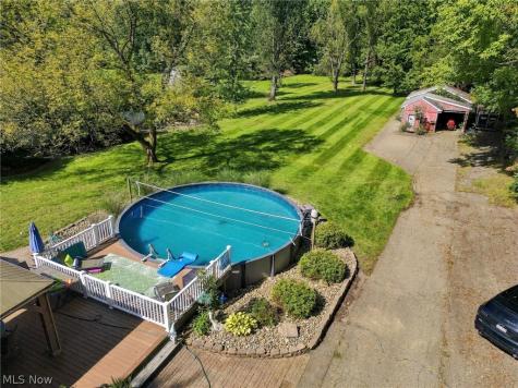 7445 Braucher Street NW North Canton OH 44720