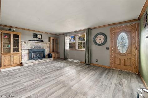 7445 Braucher Street NW North Canton OH 44720