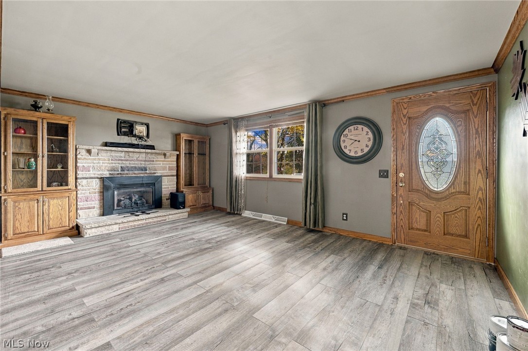 7445 Braucher Street NW North Canton OH 44720