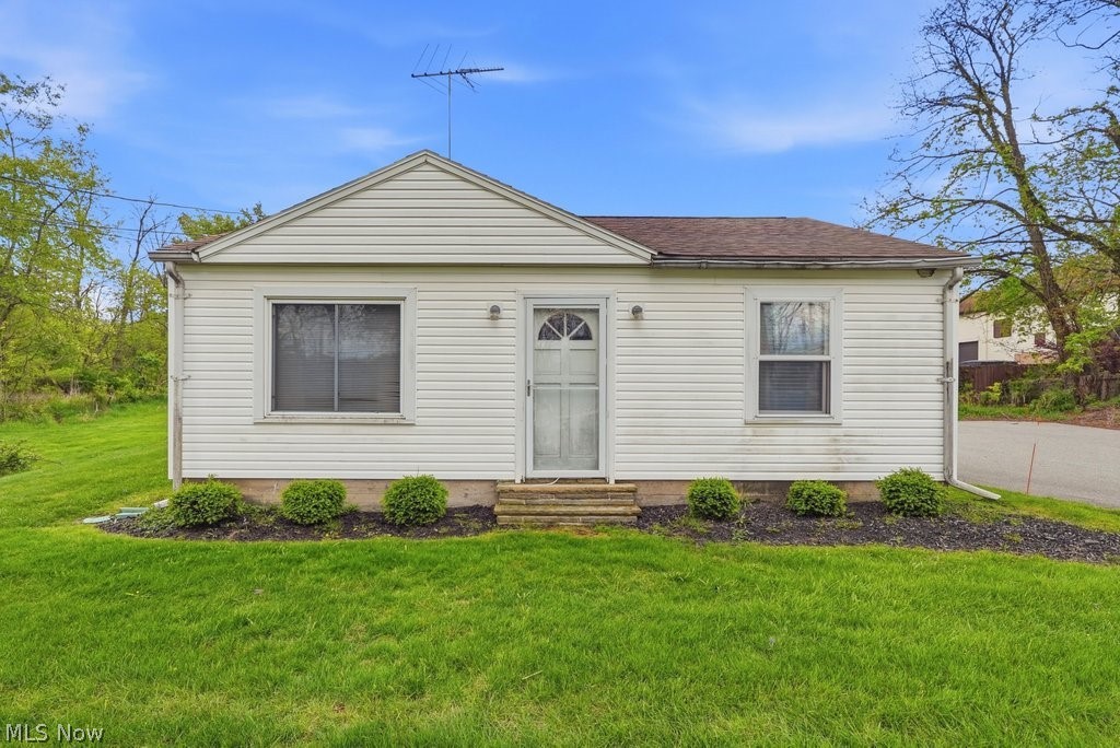 39 Castle Drive Stow OH 44262