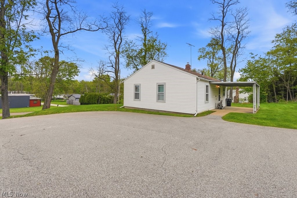 39 Castle Drive Stow OH 44262