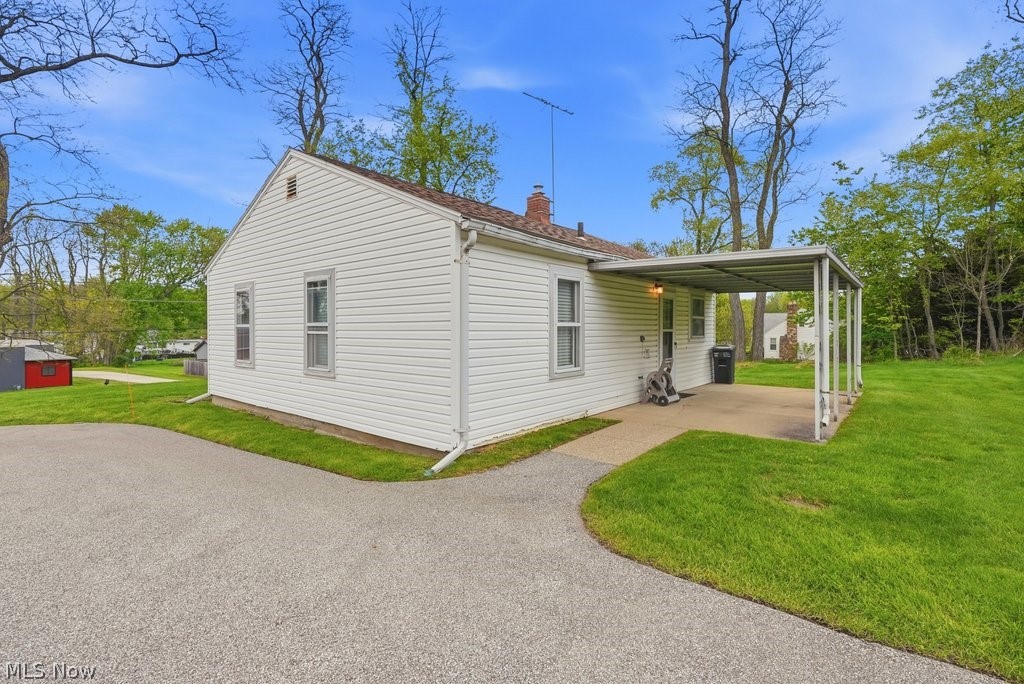 39 Castle Drive Stow OH 44262