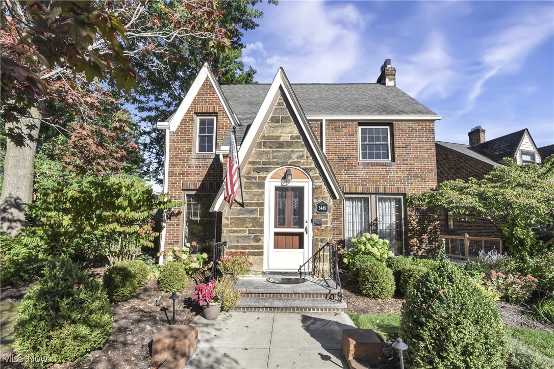 3445 W 152 Street Cleveland OH 44111