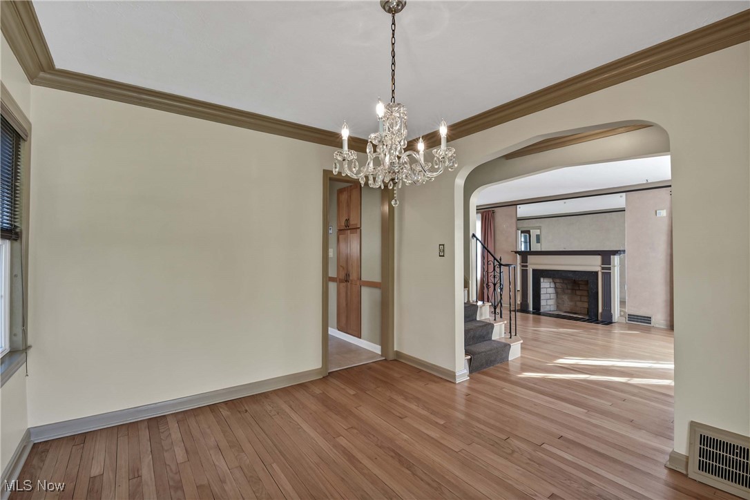 3445 W 152 Street Cleveland OH 44111