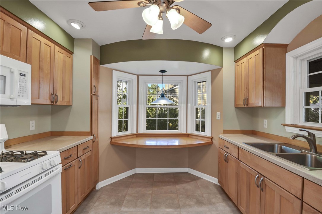 3445 W 152 Street Cleveland OH 44111