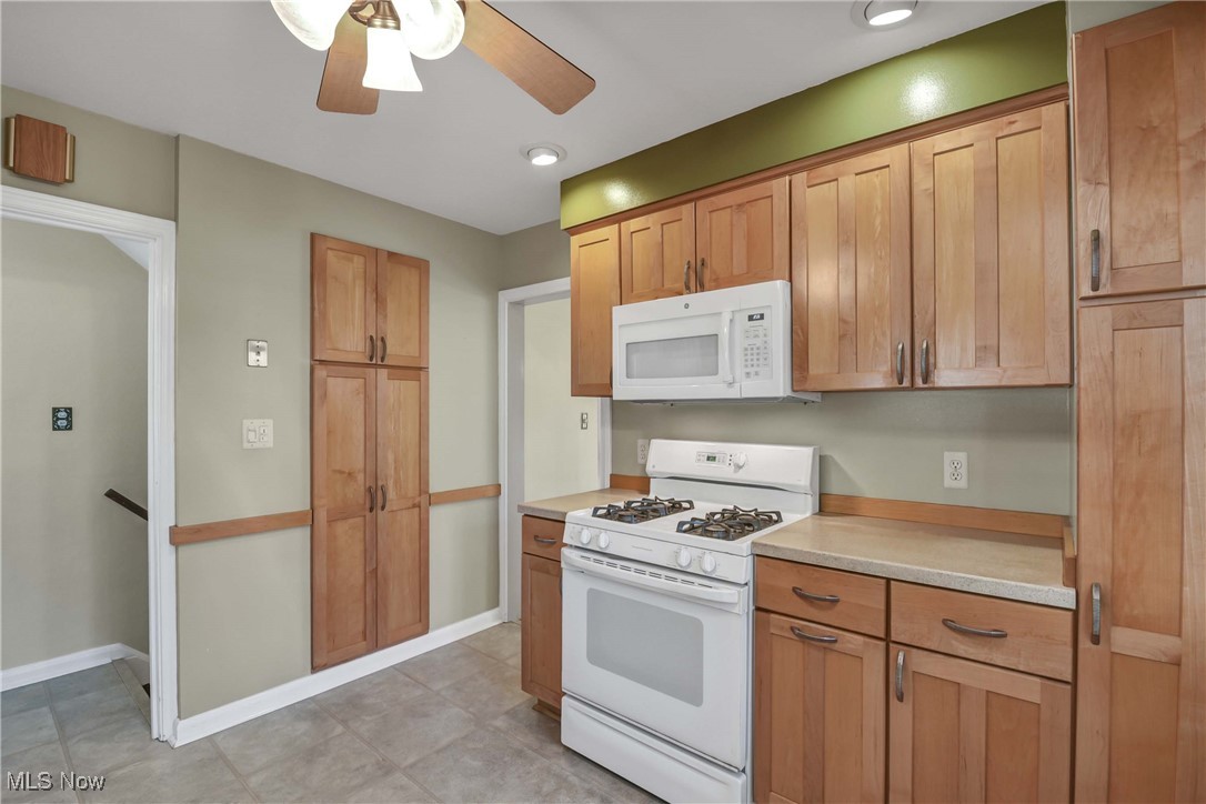 3445 W 152 Street Cleveland OH 44111