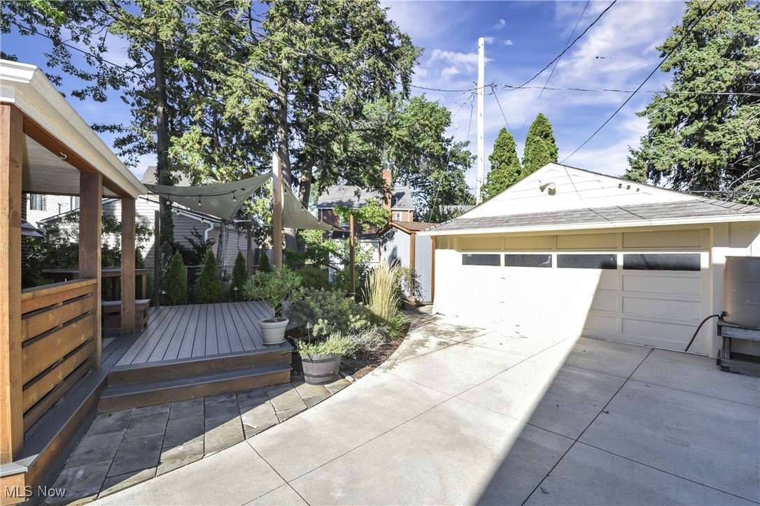 3445 W 152 Street Cleveland OH 44111