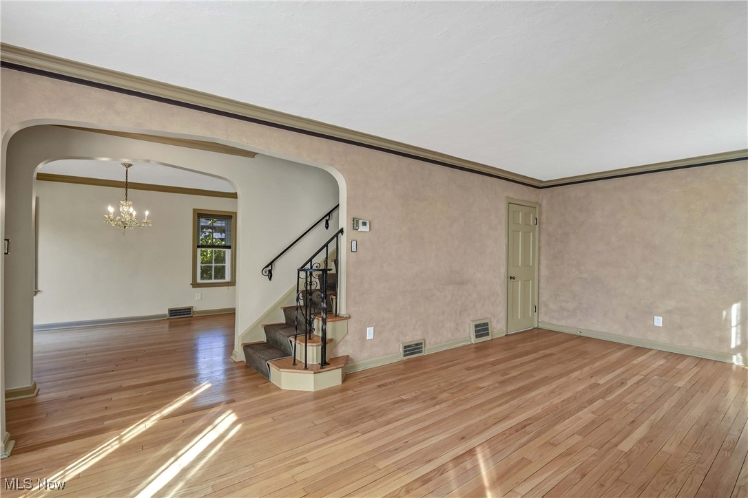 3445 W 152 Street Cleveland OH 44111