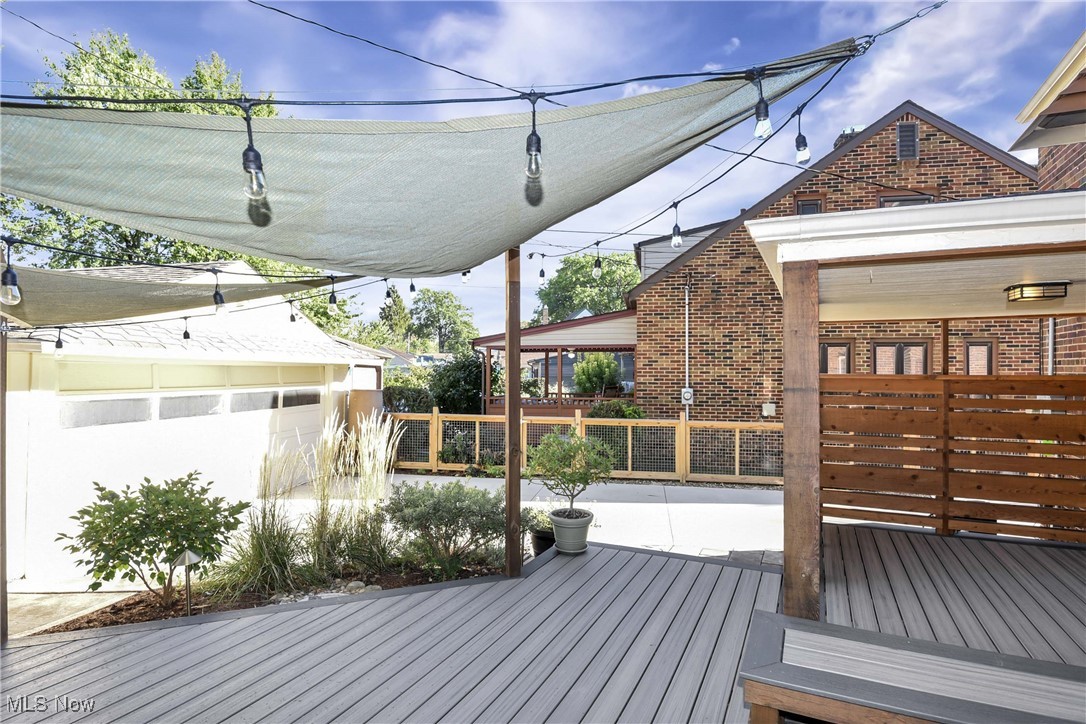 3445 W 152 Street Cleveland OH 44111