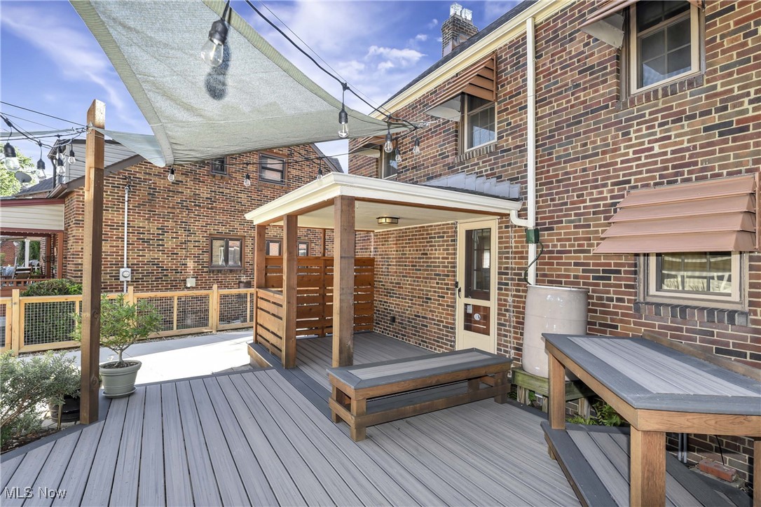 3445 W 152 Street Cleveland OH 44111