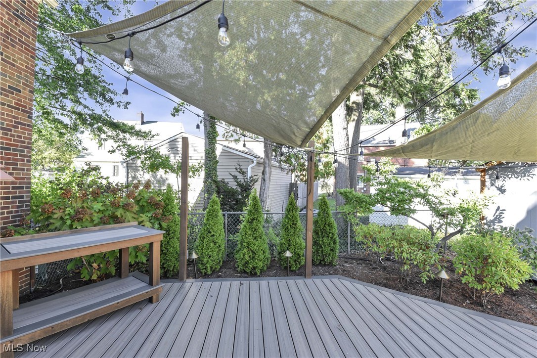 3445 W 152 Street Cleveland OH 44111