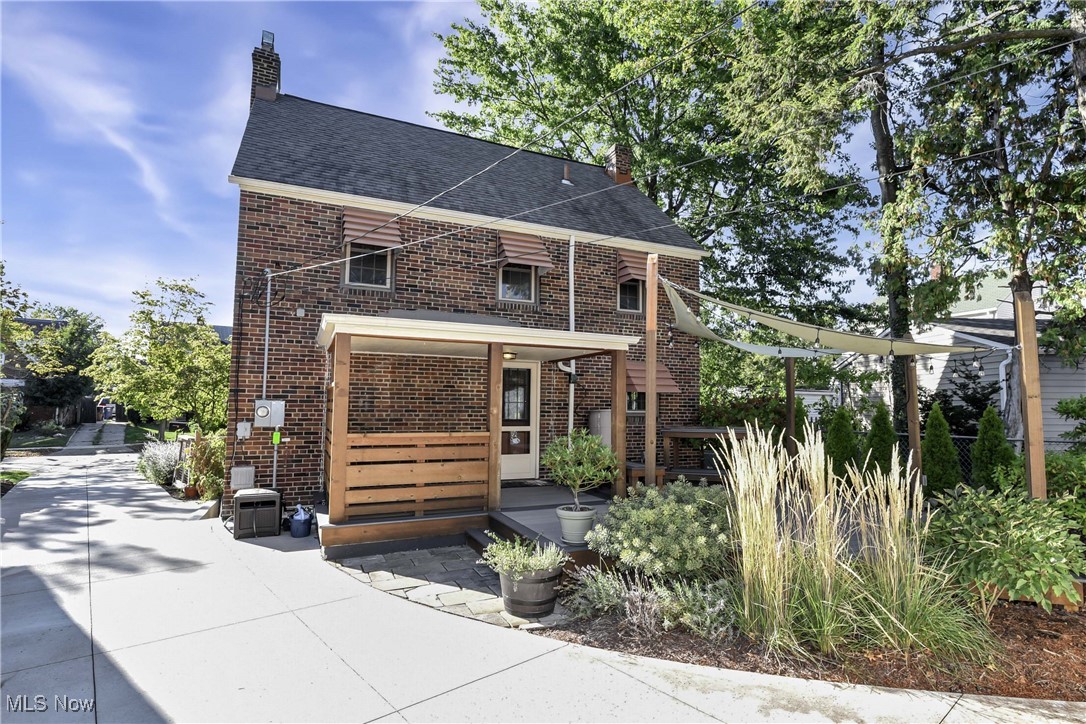 3445 W 152 Street Cleveland OH 44111