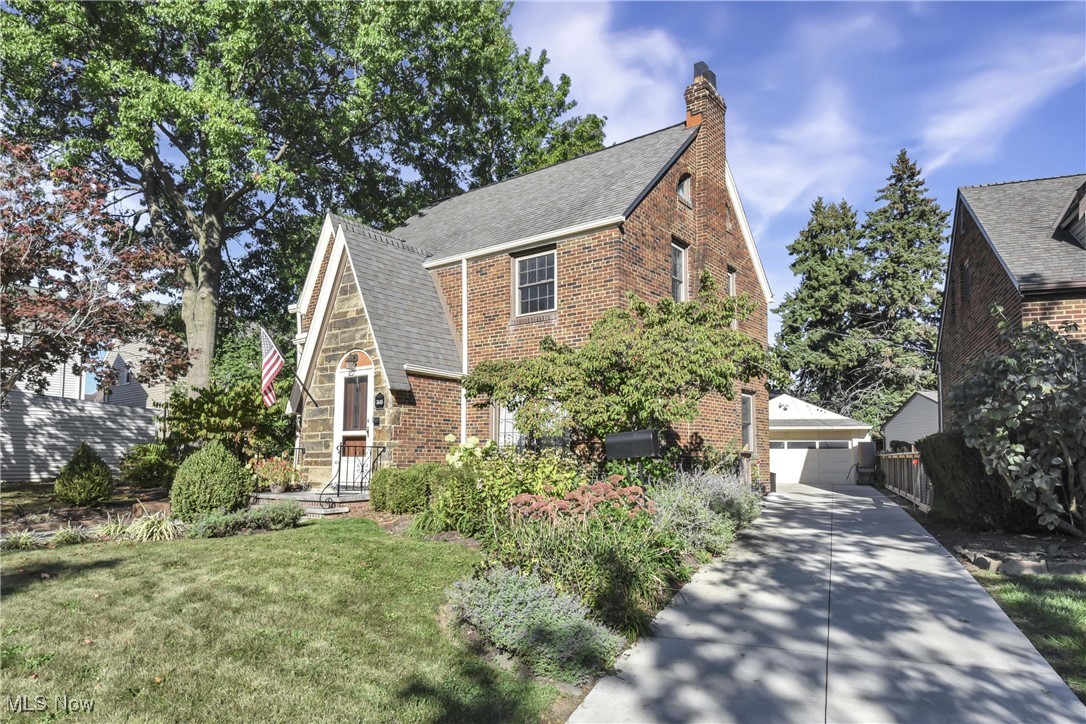 3445 W 152 Street Cleveland OH 44111