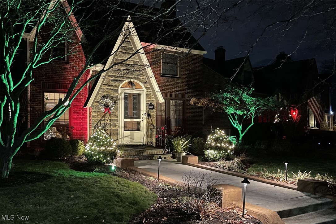 3445 W 152 Street Cleveland OH 44111