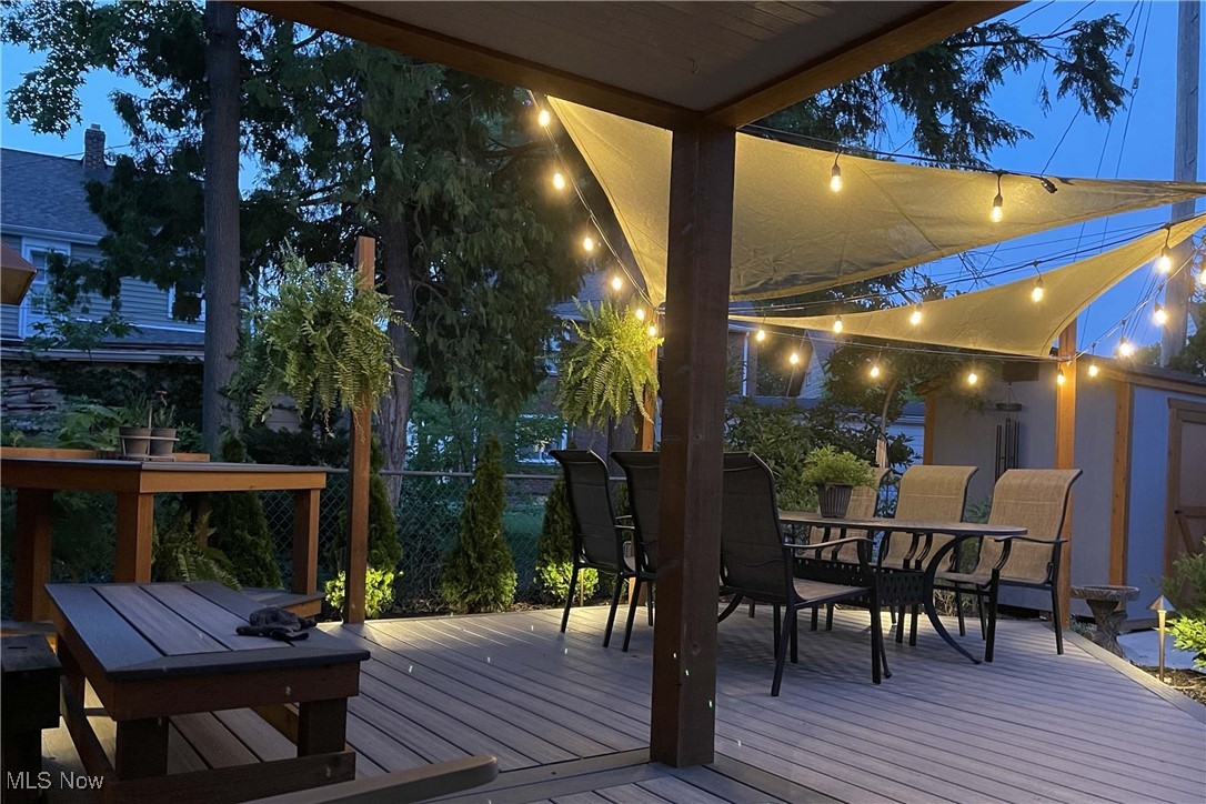 3445 W 152 Street Cleveland OH 44111