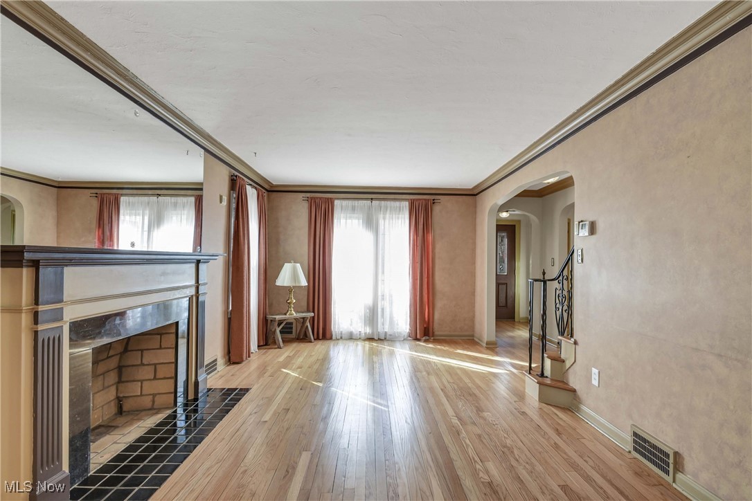 3445 W 152 Street Cleveland OH 44111