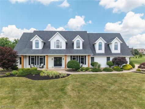 6356 Highland Green Drive Medina OH 44256