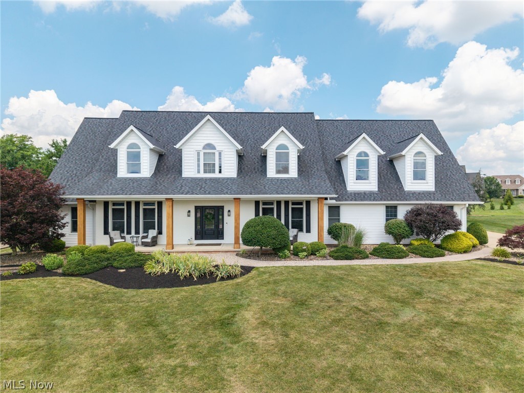 6356 Highland Green Drive Medina OH 44256