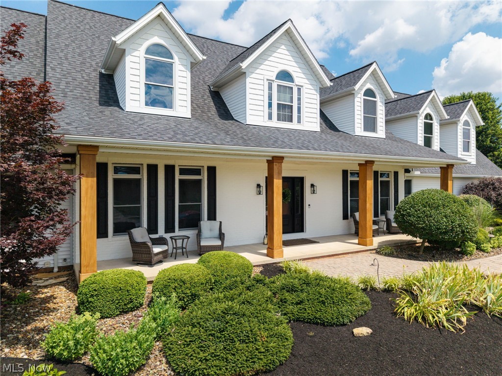 6356 Highland Green Drive Medina OH 44256