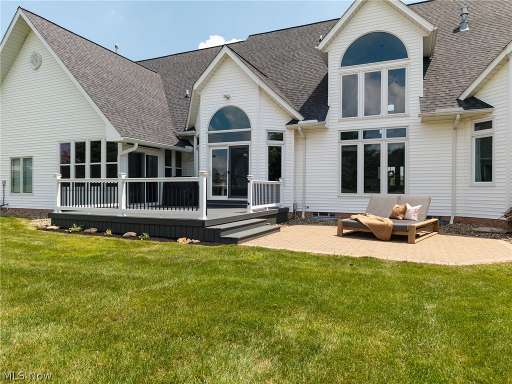 6356 Highland Green Drive Medina OH 44256