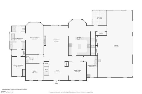6356 Highland Green Drive Medina OH 44256