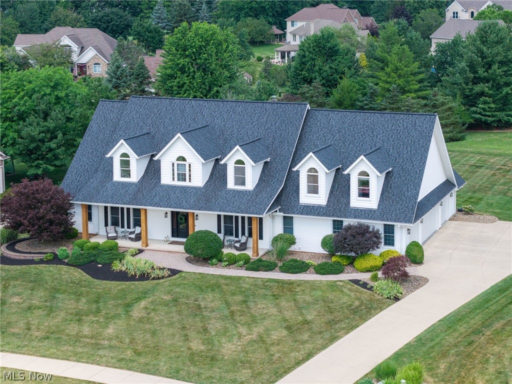 6356 Highland Green Drive Medina OH 44256