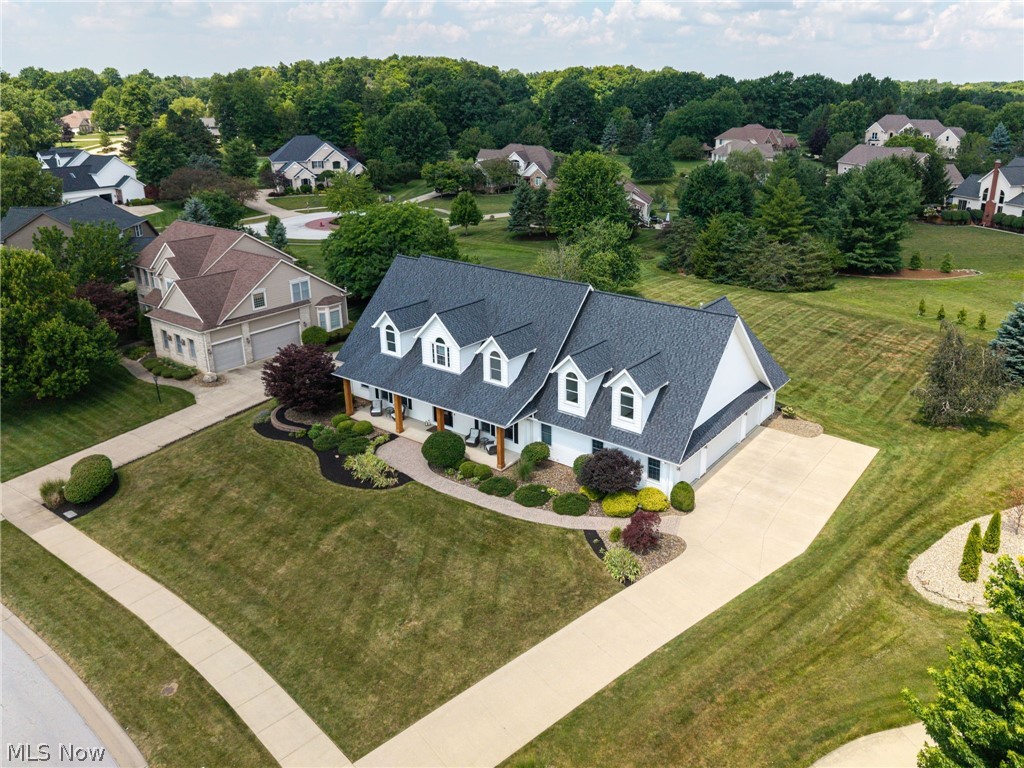 6356 Highland Green Drive Medina OH 44256