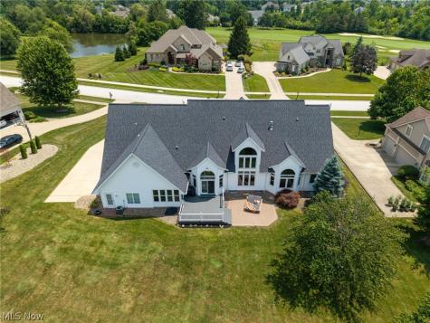 6356 Highland Green Drive Medina OH 44256