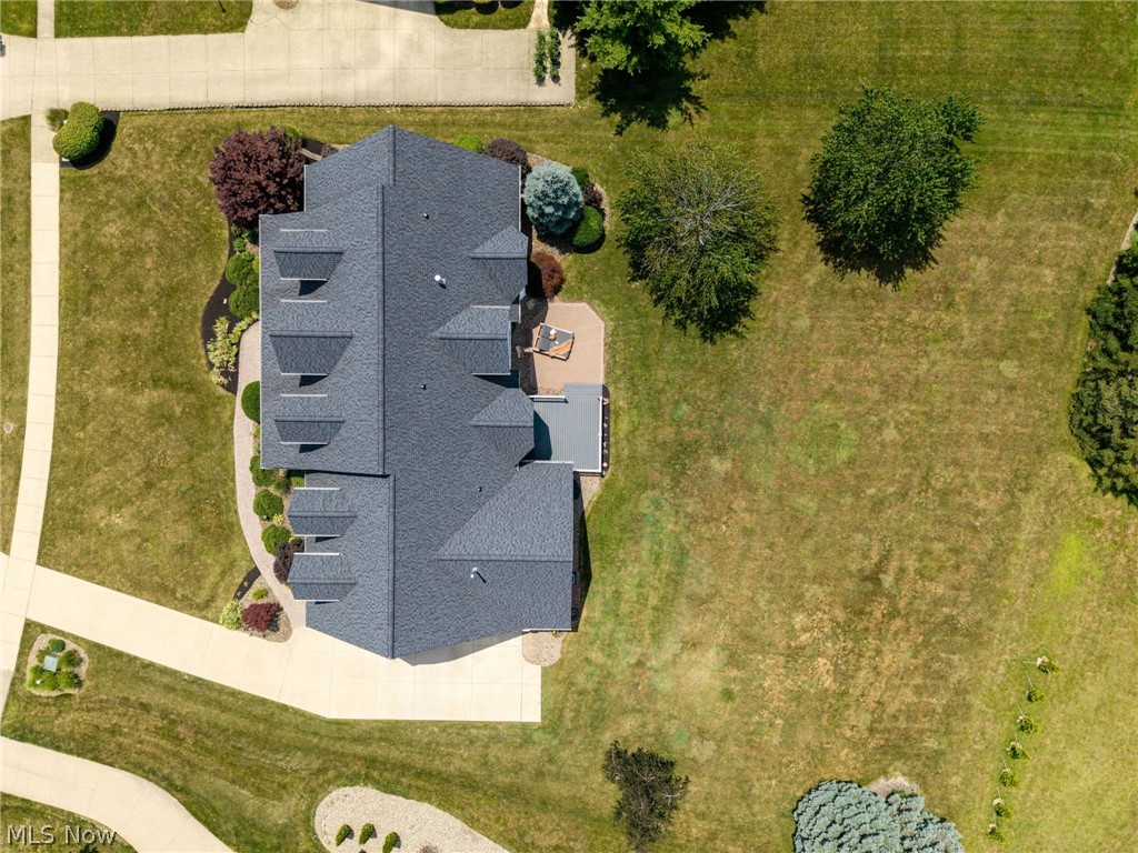 6356 Highland Green Drive Medina OH 44256