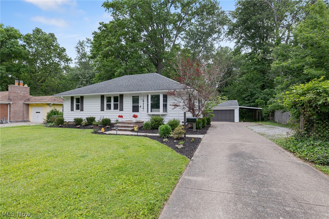 4117 Canterbury Road North Olmsted OH 44070