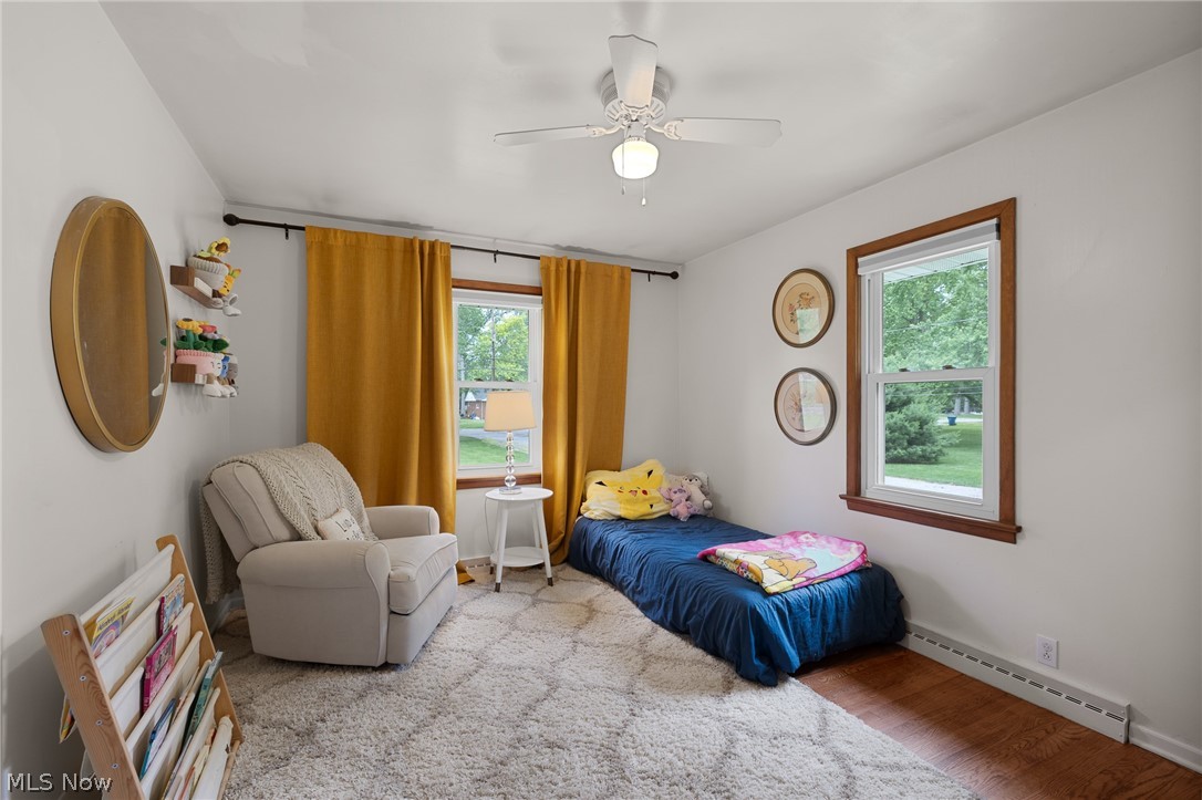 4117 Canterbury Road North Olmsted OH 44070