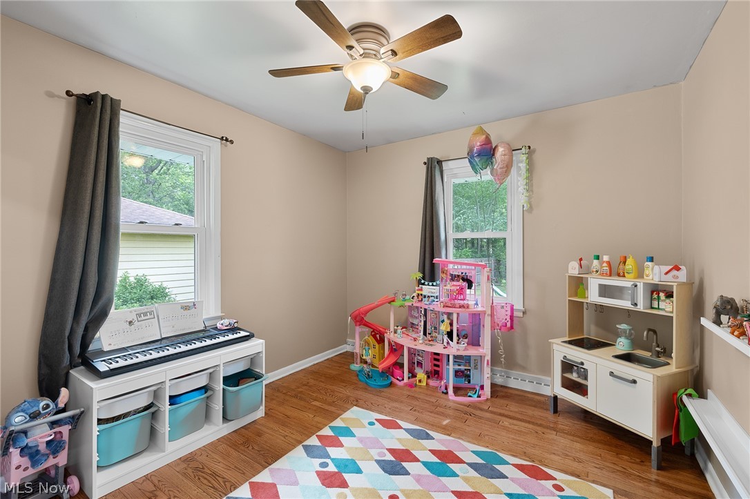 4117 Canterbury Road North Olmsted OH 44070