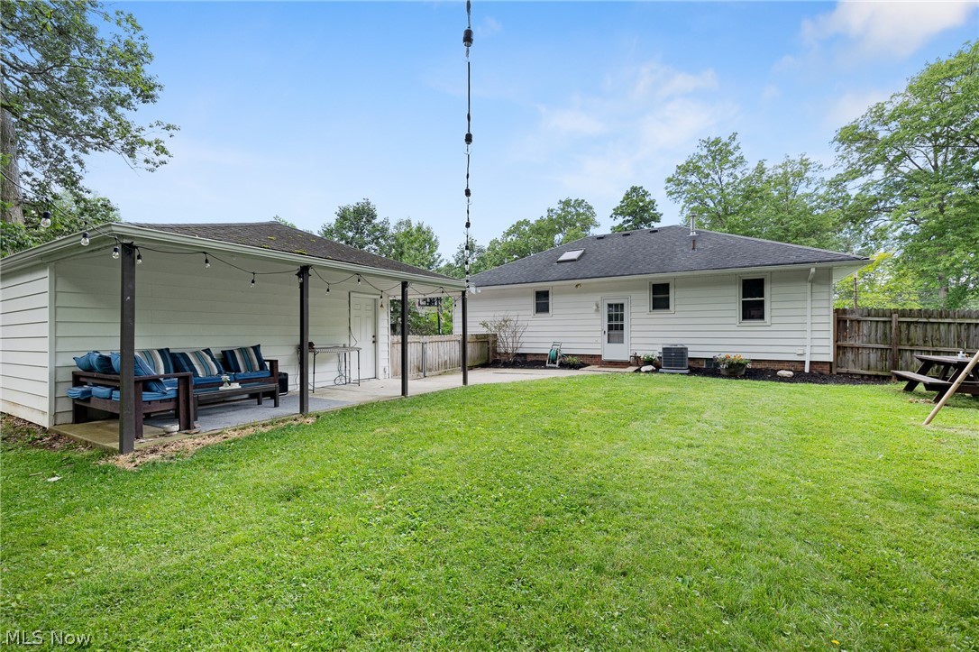4117 Canterbury Road North Olmsted OH 44070